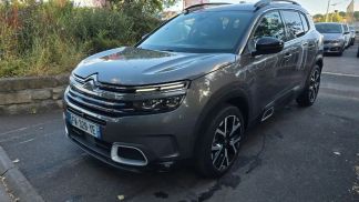 Leasing SUV Citroën C5 2020