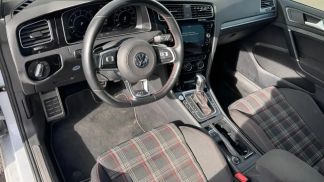 Leasing Wagon Volkswagen Golf 2019