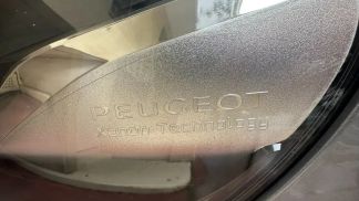 Leasing Fourgon Peugeot Traveller 2019