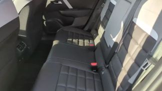 Lízing Sedan Citroën C4 2025