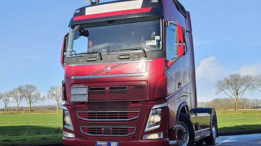 Volvo FH 460 2018