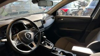 Financování Kupé Renault Arkana 2022