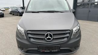 Finansowanie Transport pasażerów MERCEDES VITO 2019