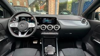 Leasing SUV MERCEDES EQA 2022