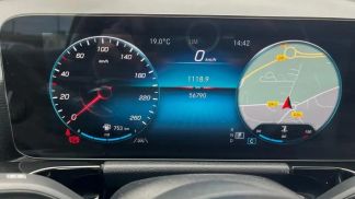 Lízing SUV MERCEDES GLA 220 2021