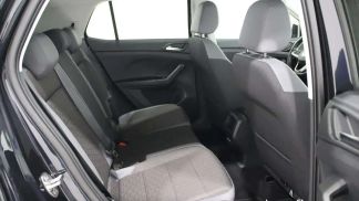 Leasing SUV Volkswagen T-Cross 2023