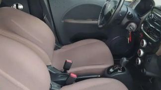 Finansowanie Sedan Citroën C-Zero 2016