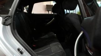Leasing Coupe BMW 420 2018