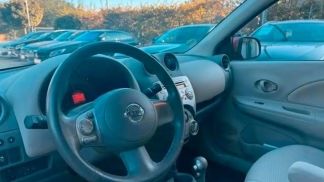 Finansowanie Hatchback Nissan Micra 2012