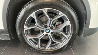 Finansowanie SUV BMW X1 2021