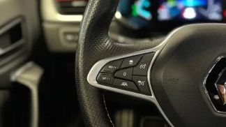 Leasing Hayon Renault Captur 2021