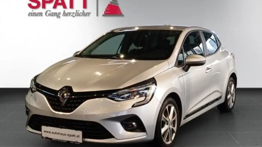 Renault Clio 2020