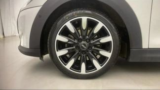 Leasing Convertible MINI Cooper 2022