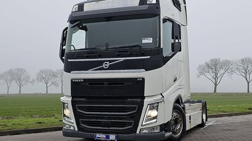 Volvo FH 460 2017