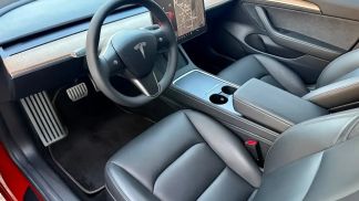 Finansowanie Sedan Tesla Model 3 2021