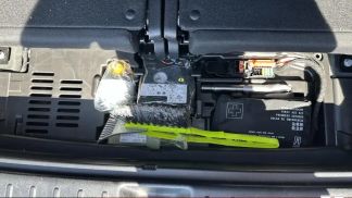 Finansowanie SUV MERCEDES GLB 200 2022