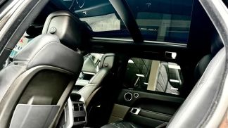 Finansowanie SUV Land Rover Range Rover Sport 2020