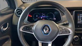 Leasing Hatchback Renault ZOE 2020