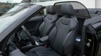 Financování Konvertibilní Audi A5 2023