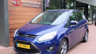 Lízing Hatchback Ford C-Max 2014