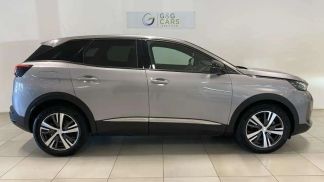 Finansowanie SUV Peugeot 3008 2023