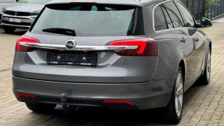 Financování Vagón Opel Insignia 2017