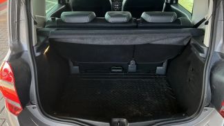 Lízing Hatchback Renault Grand Modus 2011