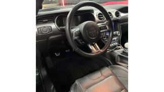 Lízing Kupé Ford Mustang 2020