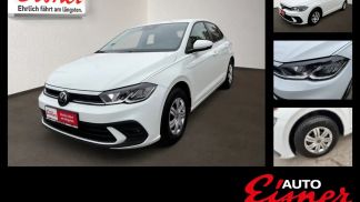 Leasing Hatchback Volkswagen Polo 2024