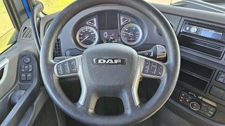 Leasing Tracteur DAF XF 480 2020