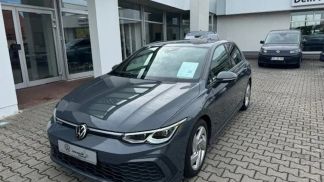 Finansowanie Sedan Volkswagen Golf 2021