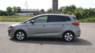 Finansowanie Hatchback Kia Carens 2013