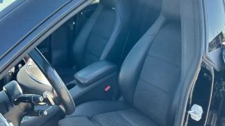 Leasing Wagon MERCEDES CLA 180 2017