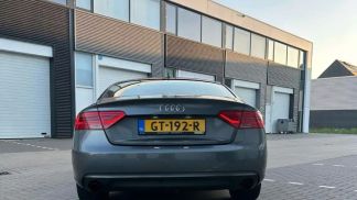 Leasing Coupe Audi A5 2012