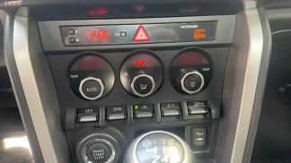 Leasing Coupé Toyota GT86 2012