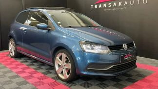 Finansowanie Hatchback Volkswagen Polo 2015