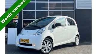 Leasing Hatchback Peugeot iOn 2019