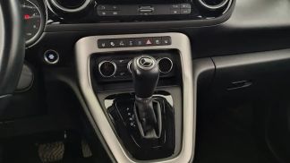 Lízing Hatchback MERCEDES T-CLASS 2022
