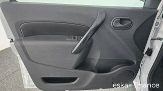 Finansowanie Hatchback Renault Kangoo 2021