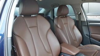 Finansowanie Sedan Audi A3 2017