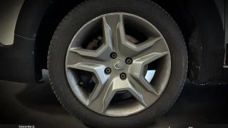 Finansowanie Wóz Dacia Lodgy 2021