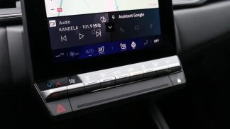 Leasing SUV Renault SYMBIOZ 2025