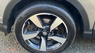Lízing SUV Nissan Qashqai 2017