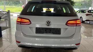Lízing Kombi Volkswagen GOLF VARIANT 2018