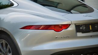Financování Kupé Jaguar F-Type 2014