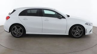 Leasing Hatchback MERCEDES A 180 2021