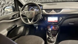 Lízing Sedan Opel Corsa 2015