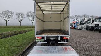 Financování Uzavřená krabice Mercedes-Benz SPRINTER 514 2021