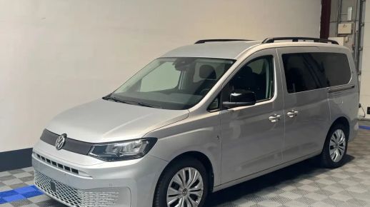 Volkswagen Caddy 2023