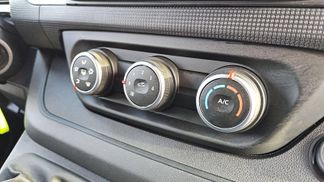 Leasing Fourgon Nissan PRIMASTAR 2.0 2024